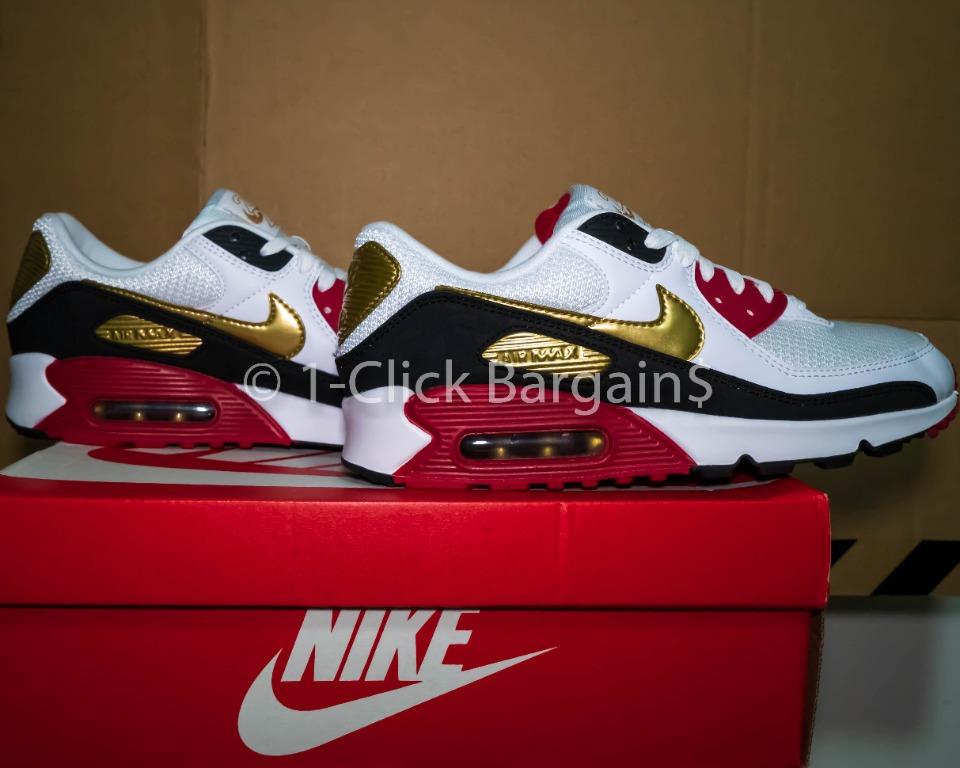 Nike 90 limited edition cheap