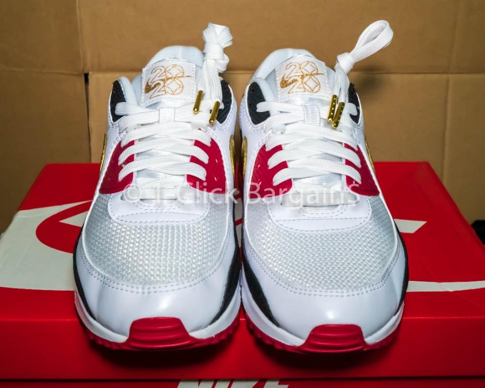 Chinese new year clearance air max 90