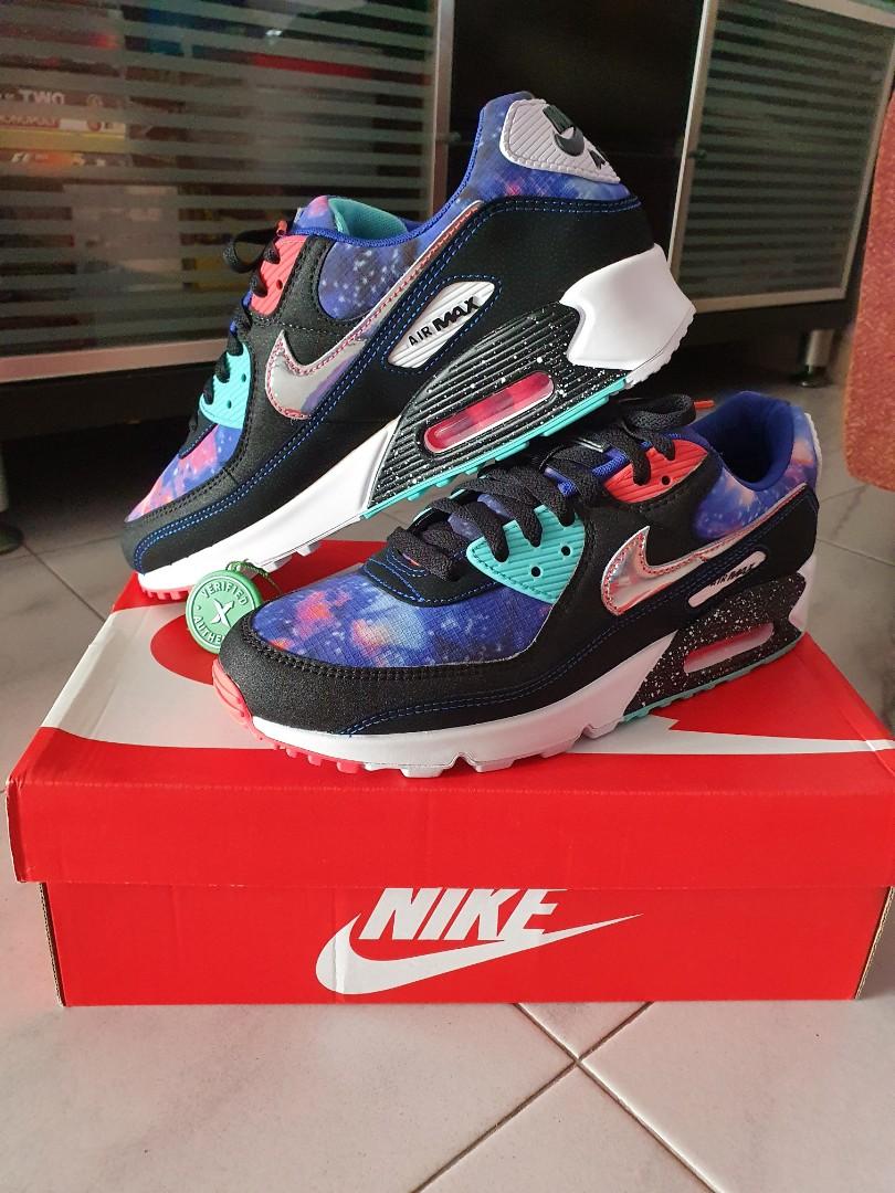 nike air max 90 supernova 2020