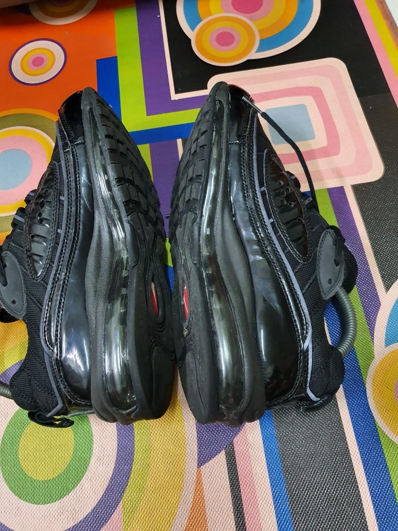 98 triple black discount