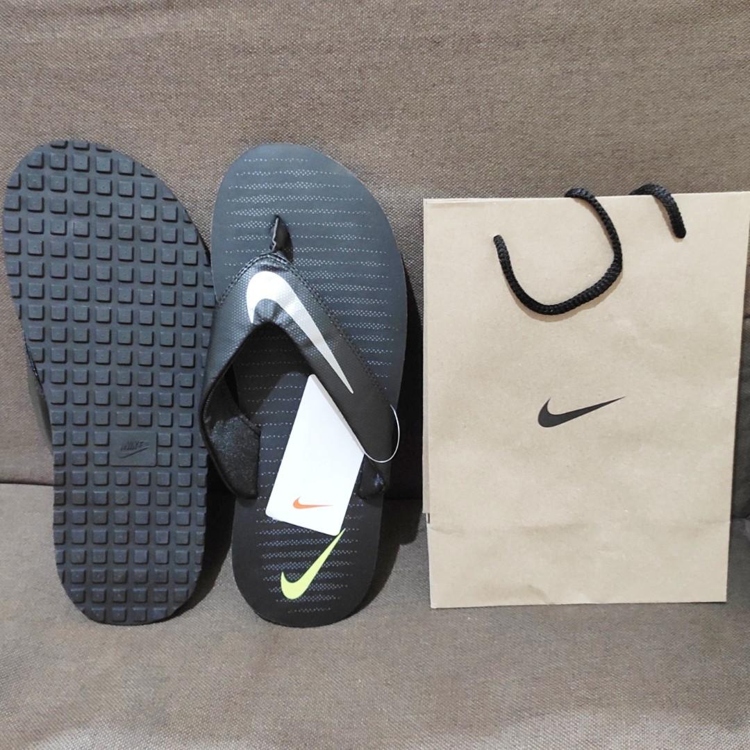 nike chroma thong