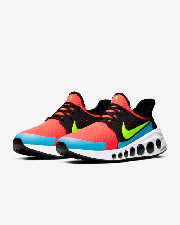 Nike cruzrone foot locker