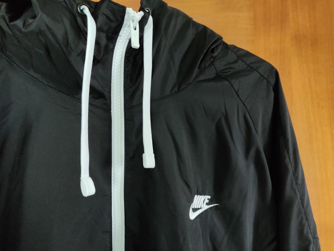 Nike hoxton jacket best sale