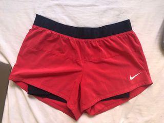 Nike JUST DO IT shorts