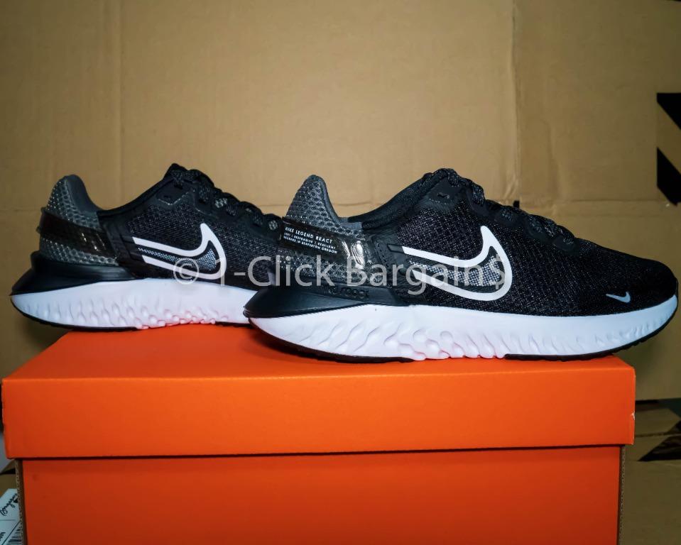 FIRE SALE Nike Legend React 3 Women s Running Shoes