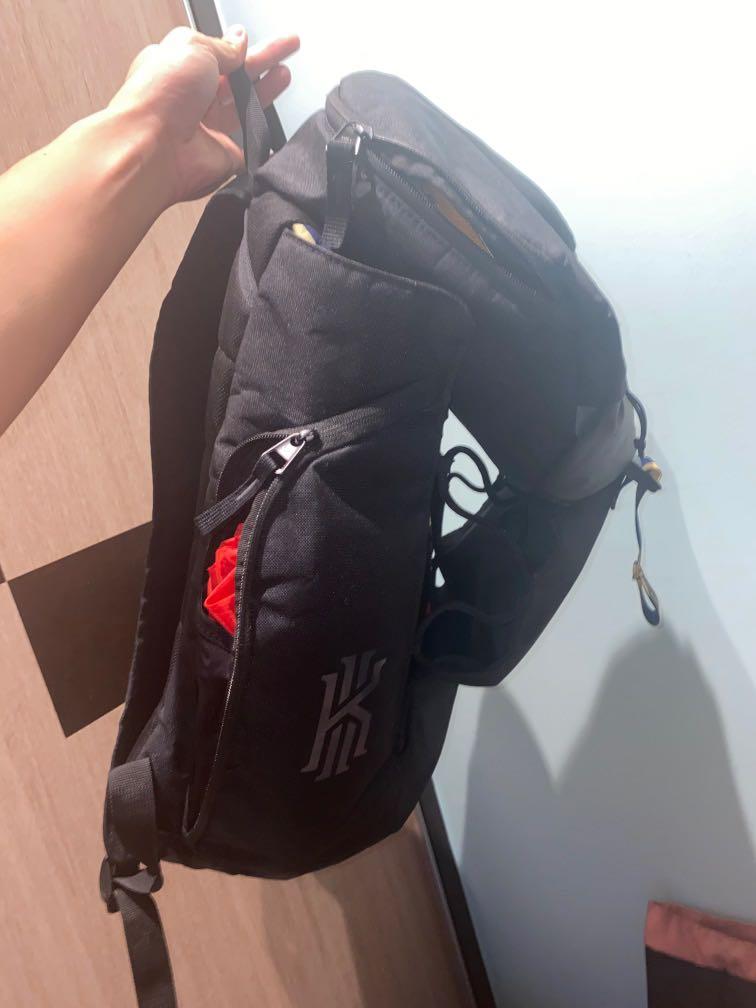 Kyrie basketball backpack online