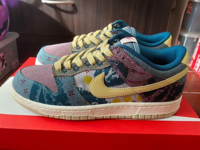 nike powerplant mall