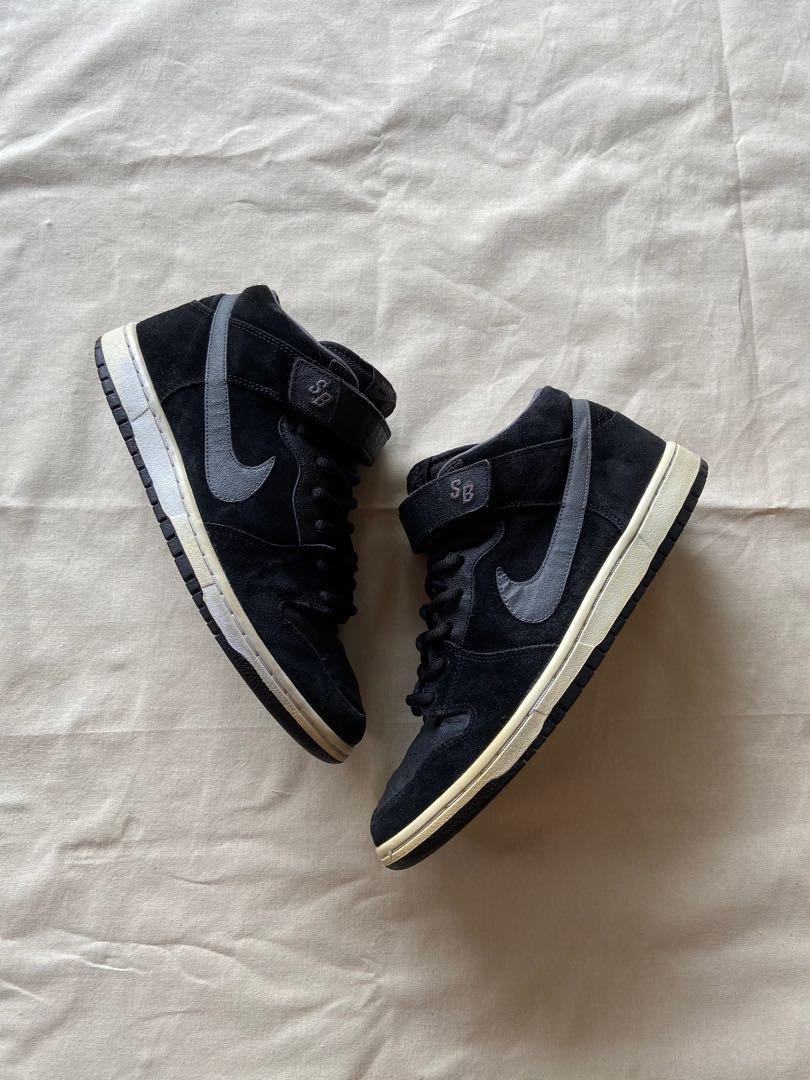 Nike sb griptape mids deals