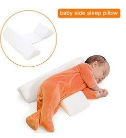 newborn side sleeping wedge