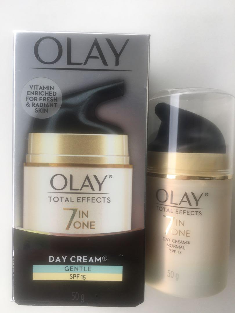 olay 7 effects cream
