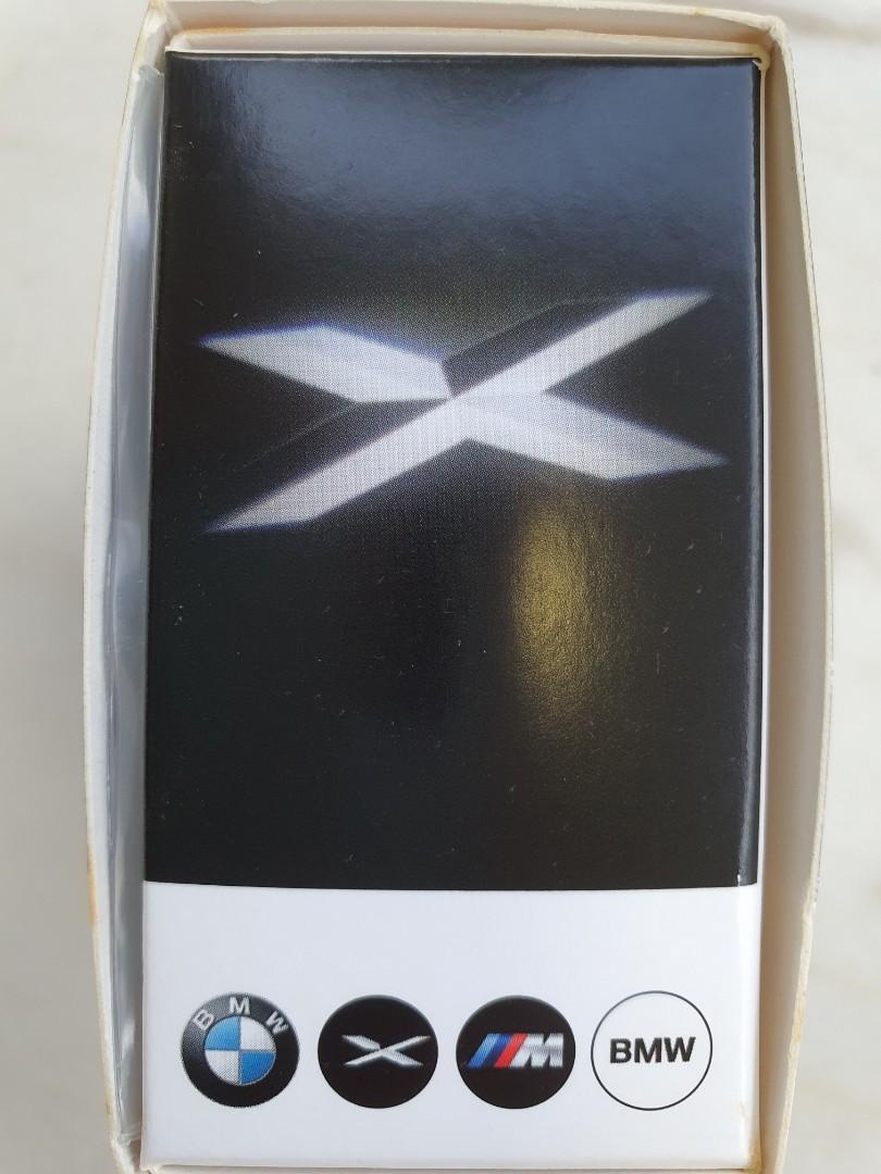 Original BMW Door Projector Logo lamps, Car Accessories, Accessories on