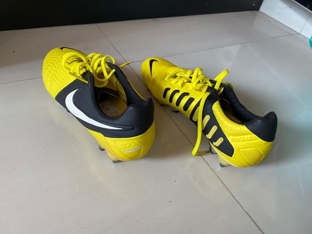 Original Nike CTR360 Maestri III SG Pro Men s Fashion Activewear