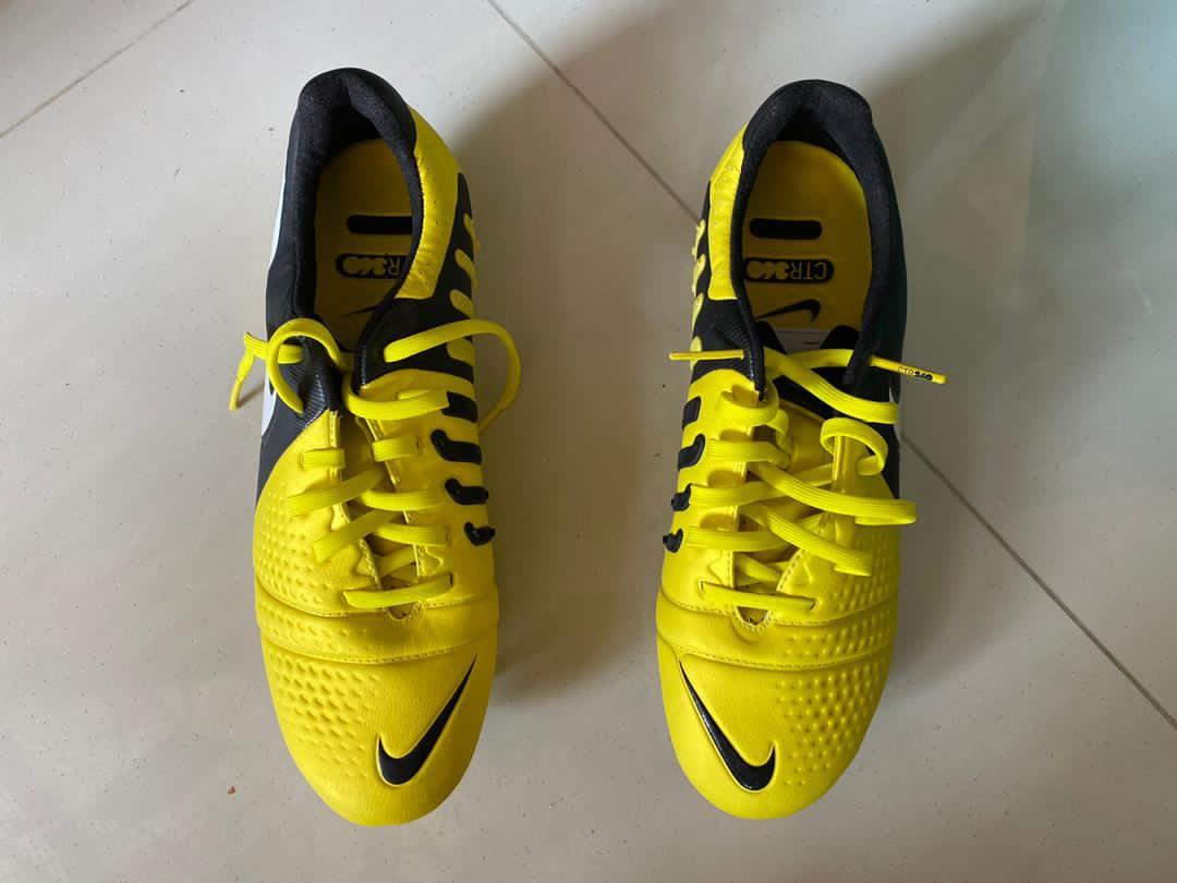 Nike ctr360 libretto iii sg hot sale