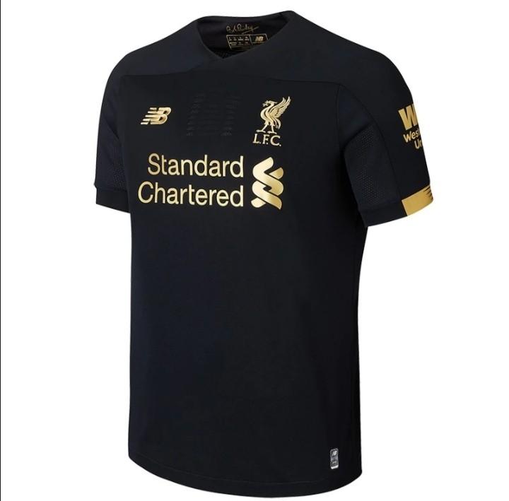 Jersi liverpool original Clearance