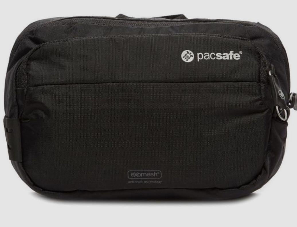 PacSafe Venturesafe 100 GII Hip Pouch