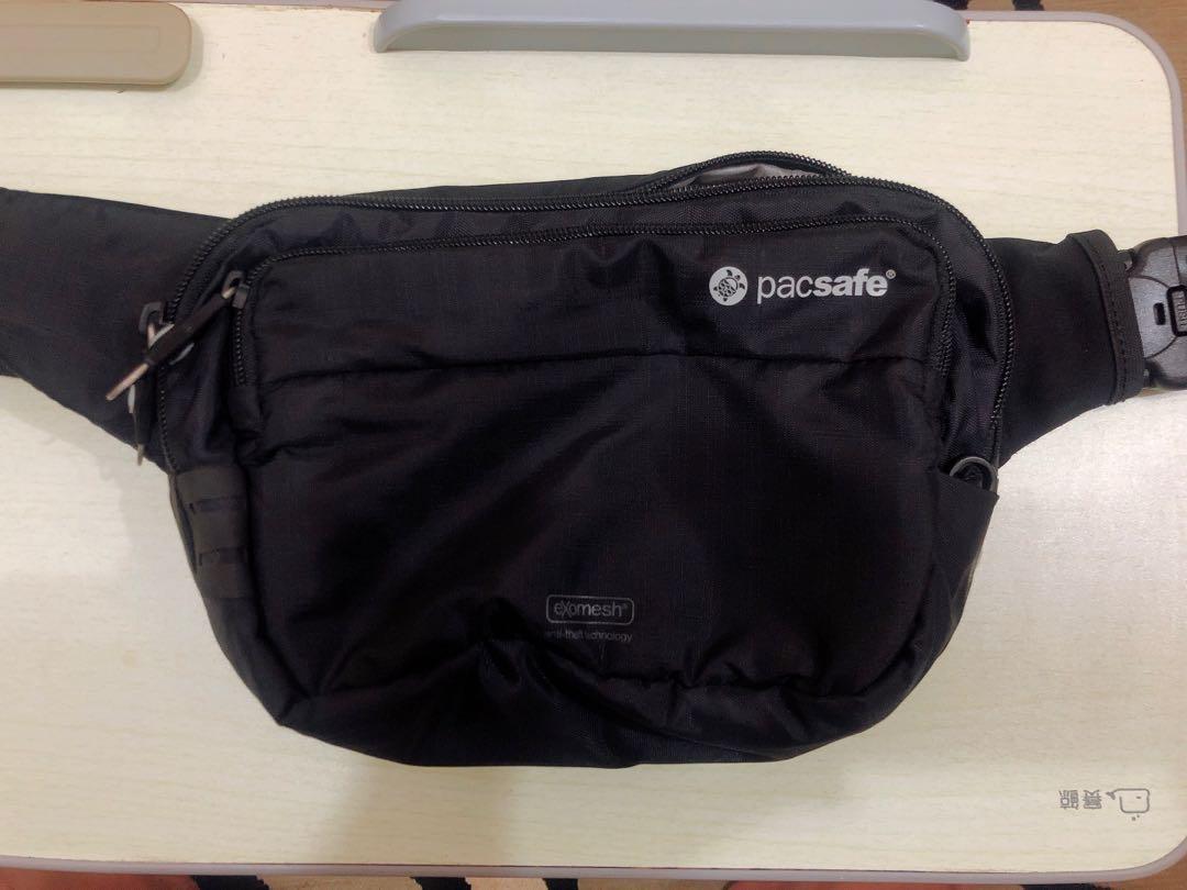 Pacsafe venturesafe 100 gii deals