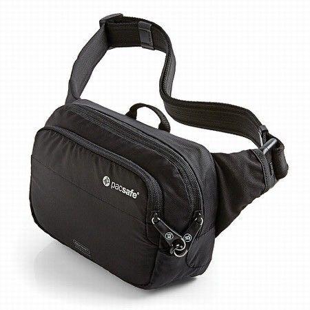 pacsafe venturesafe 100