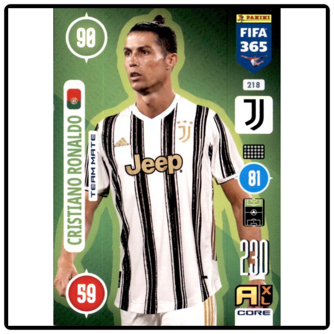 Ronaldo shoes deals 218