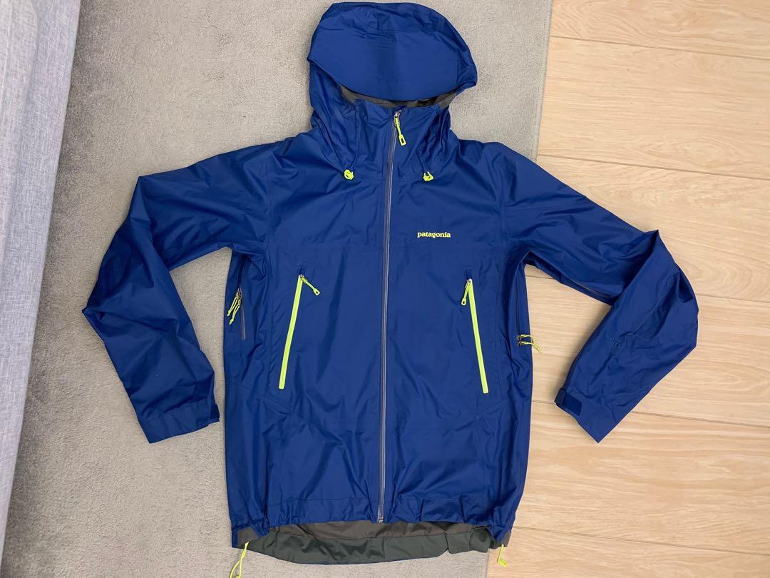 windstopper patagonia