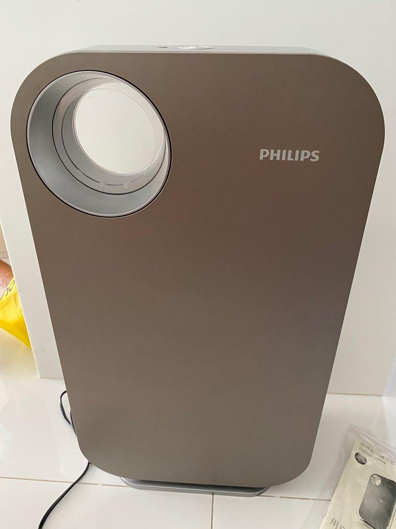 Philips air purifier hot sale ac4074