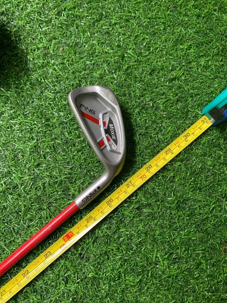 ping junior putter