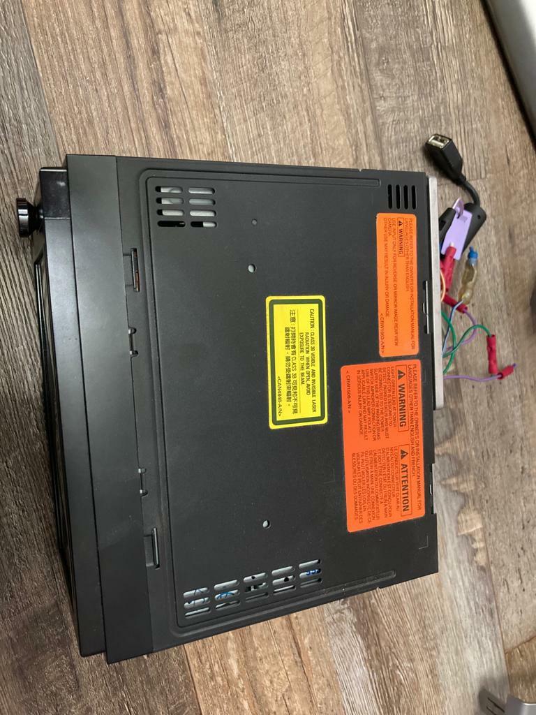 Pioneer Car Audio, Car Accessories, Accessories on Carousell