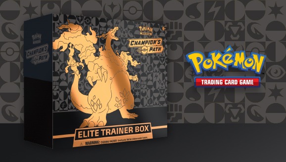 champion's path elite trainer box toys r us