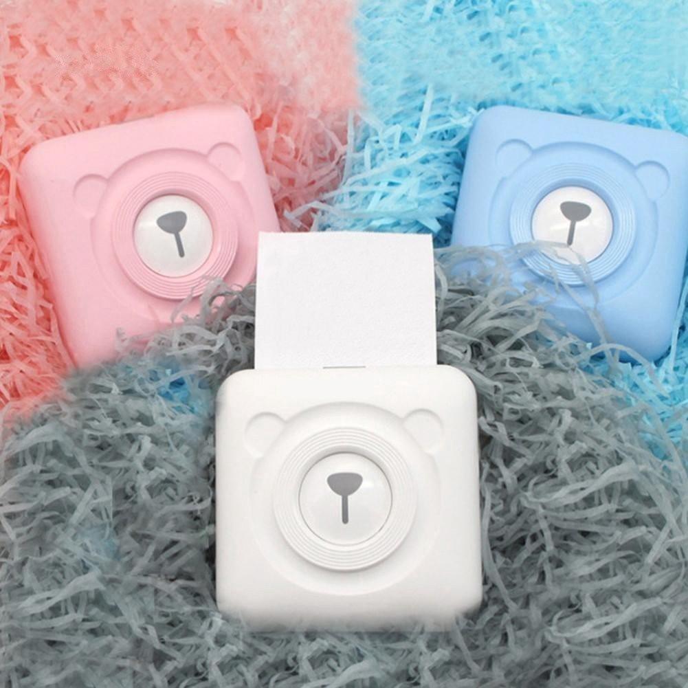 peripage printer setup