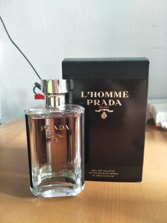 Prada iris hondos Clearance
