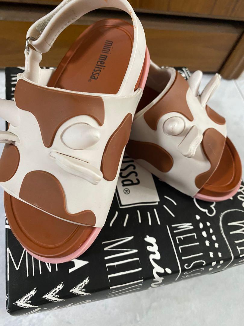 Melissa sanda outlet