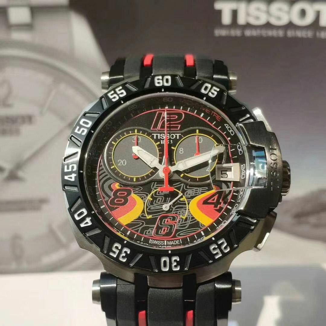 tissot stefan bradl
