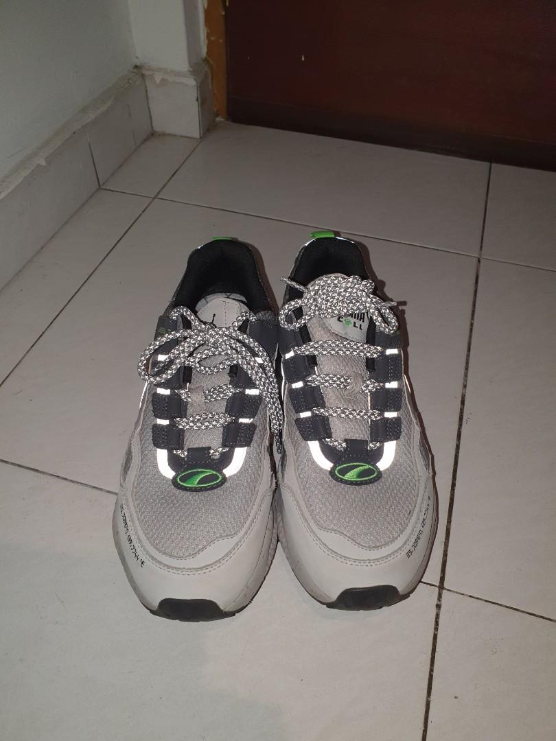 Puma cell venom x mita sneakers 2025