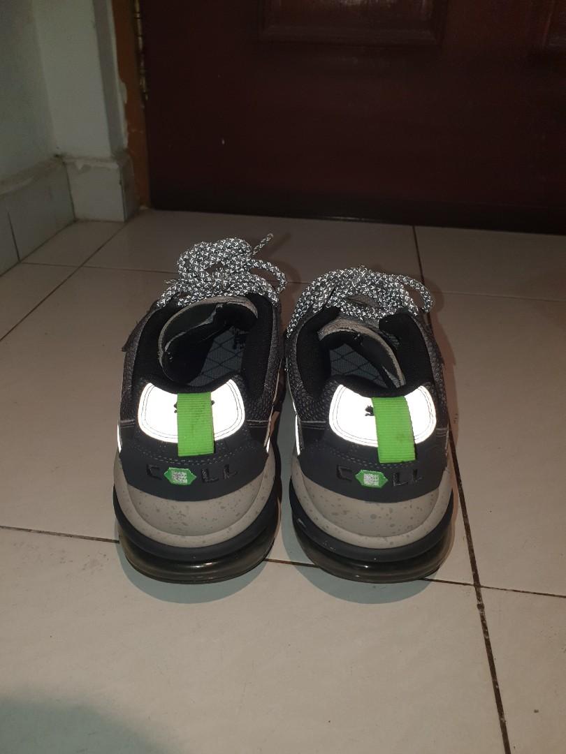 Puma Cell Venom x Mita Sneakers Men s Fashion Footwear Sneakers on Carousell