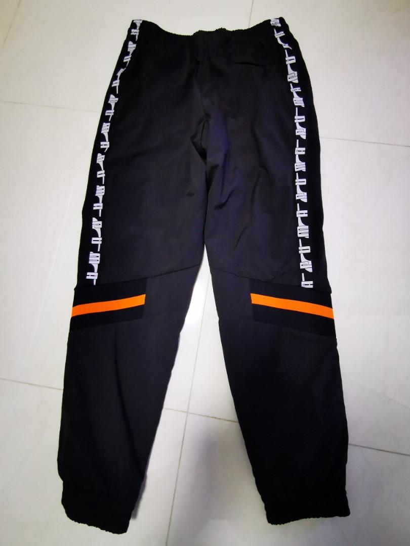 Puma xtg joggers top