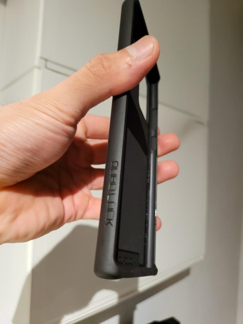 Quad Lock Note 20 2025