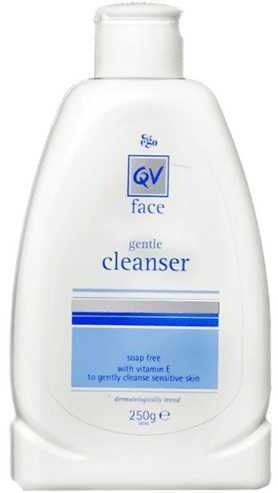 apa itu gentle cleanser