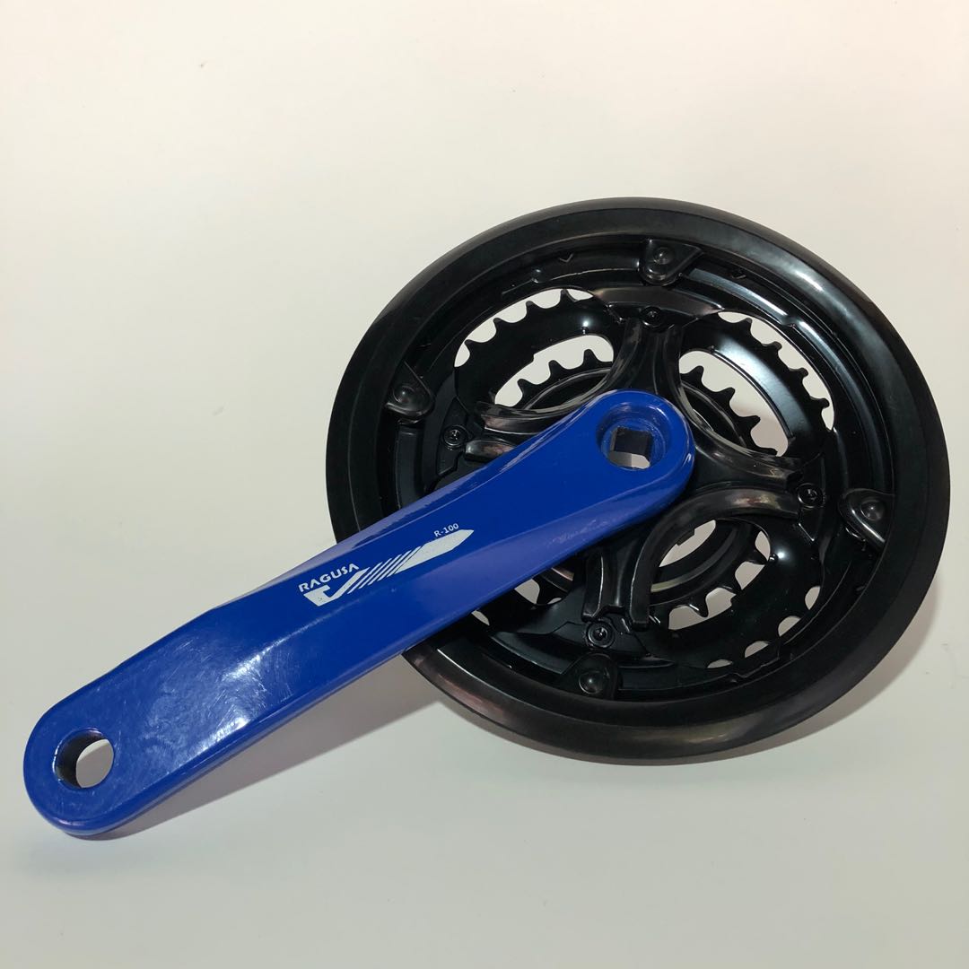 Ragusa best sale crankset 3x