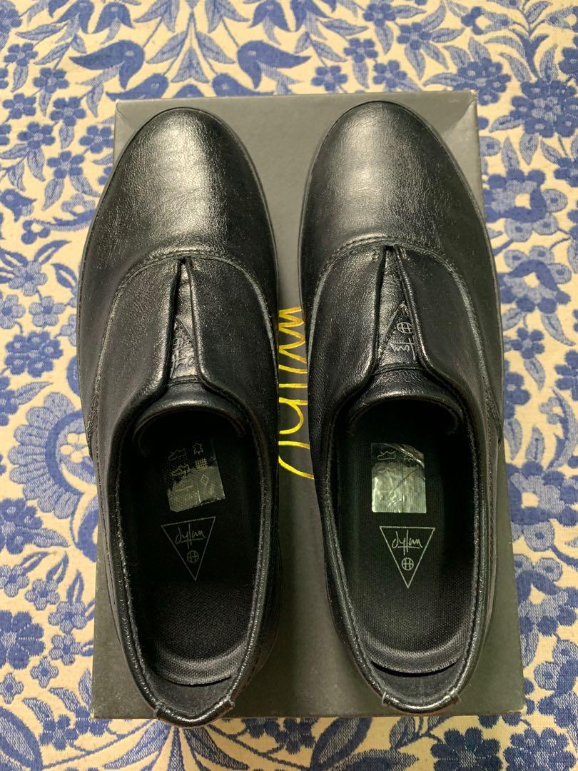 Huf dylan black clearance grain