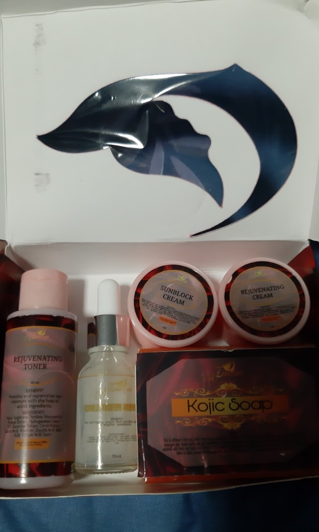 benefits of rejuvenating toner