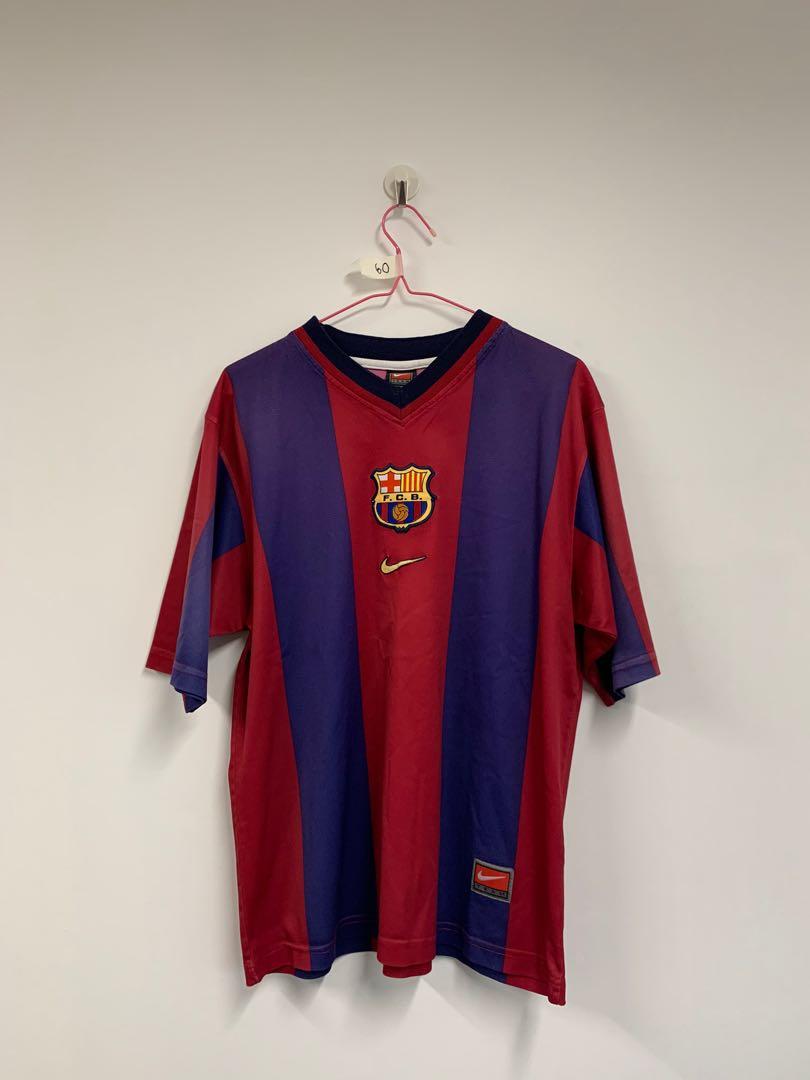 retro barcelona kit