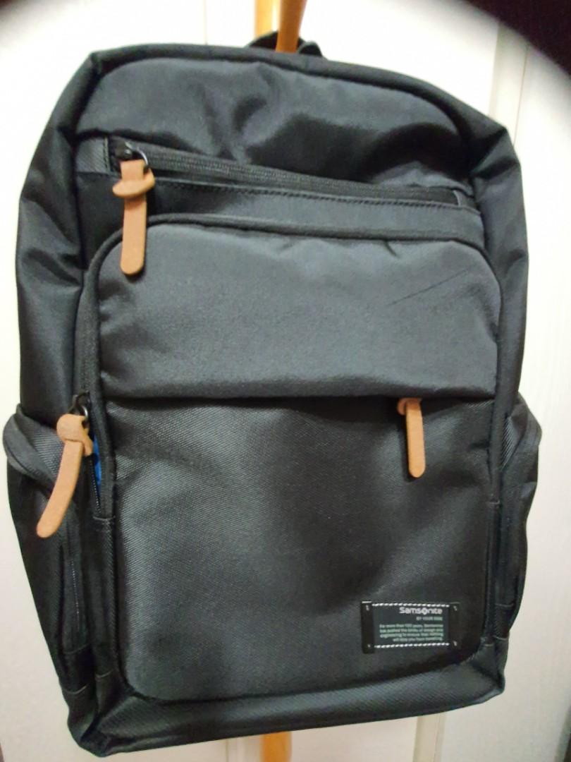 samsonite avant backpack