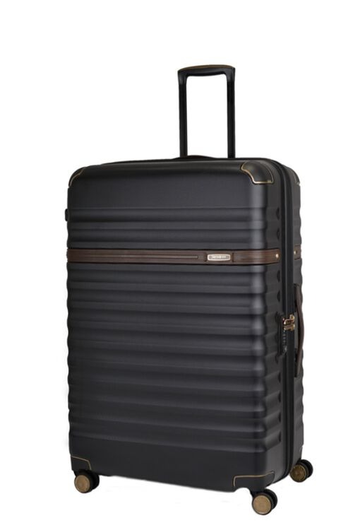 Samsonite richmond black label on sale