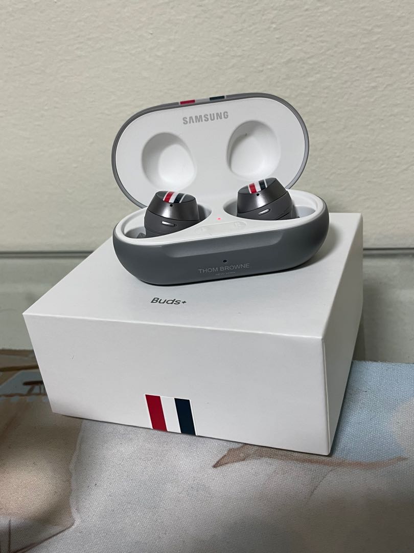 Samsung galaxy buds plus limited edition sale
