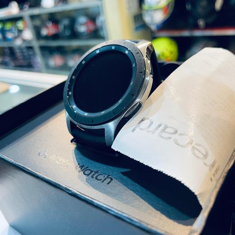 Samsung Galaxy Watch 46MM CAN TRADE