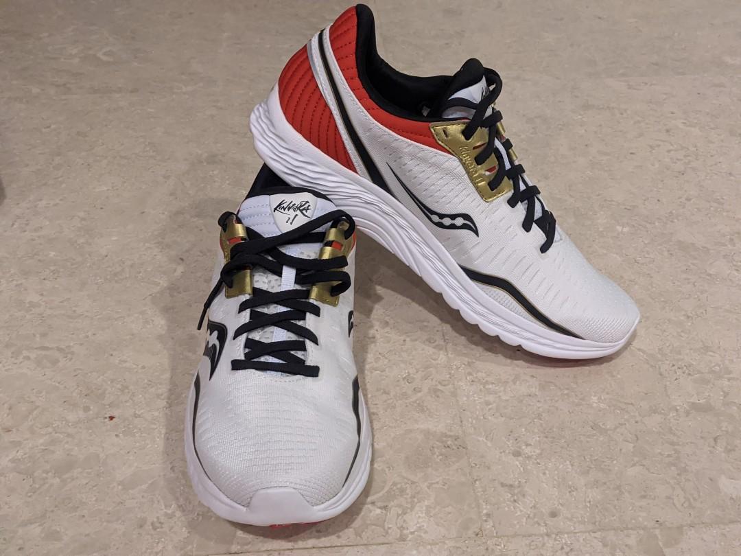 CNY Sale Saucony Kinvara 11 Tokyo Edition Men s Fashion