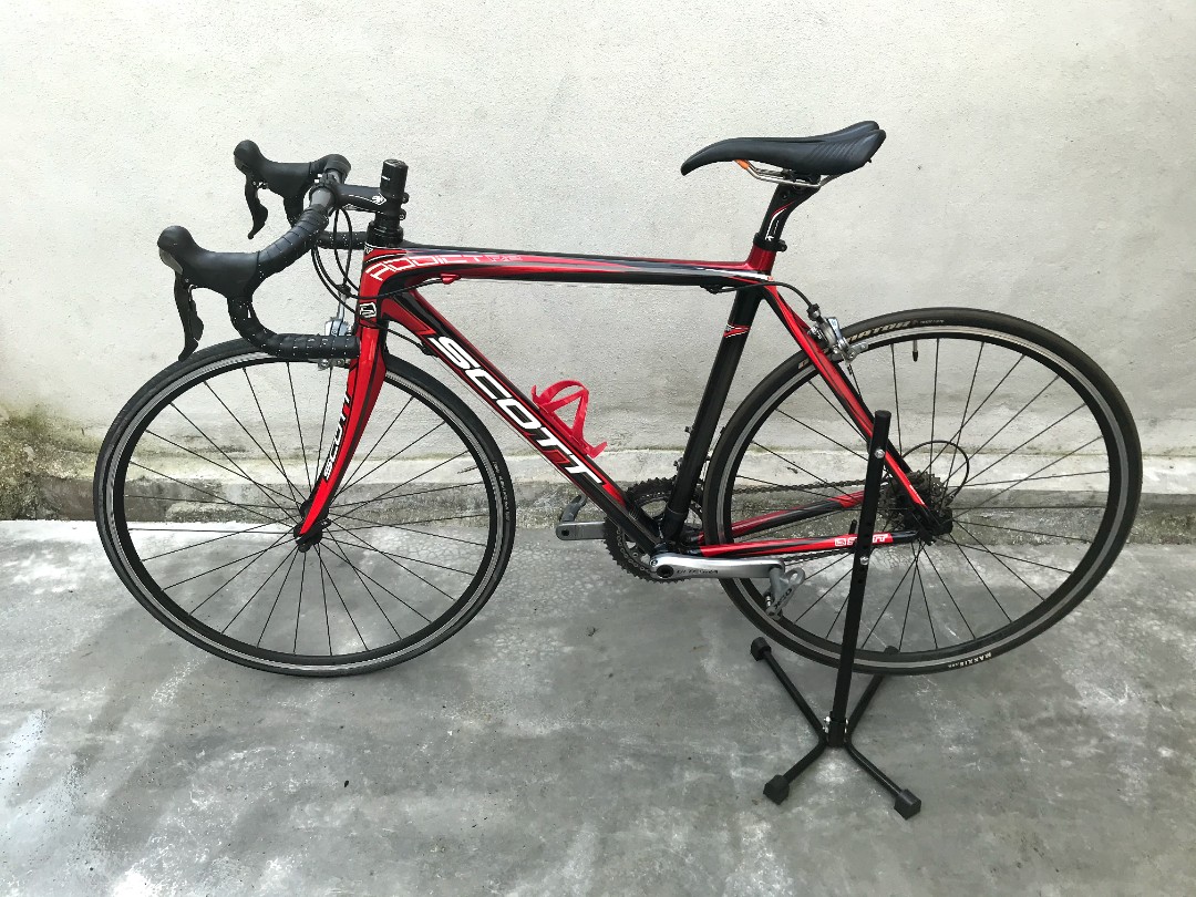 Scott addict r2 hotsell