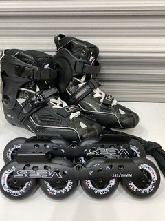 jetspeed 280 inline skates