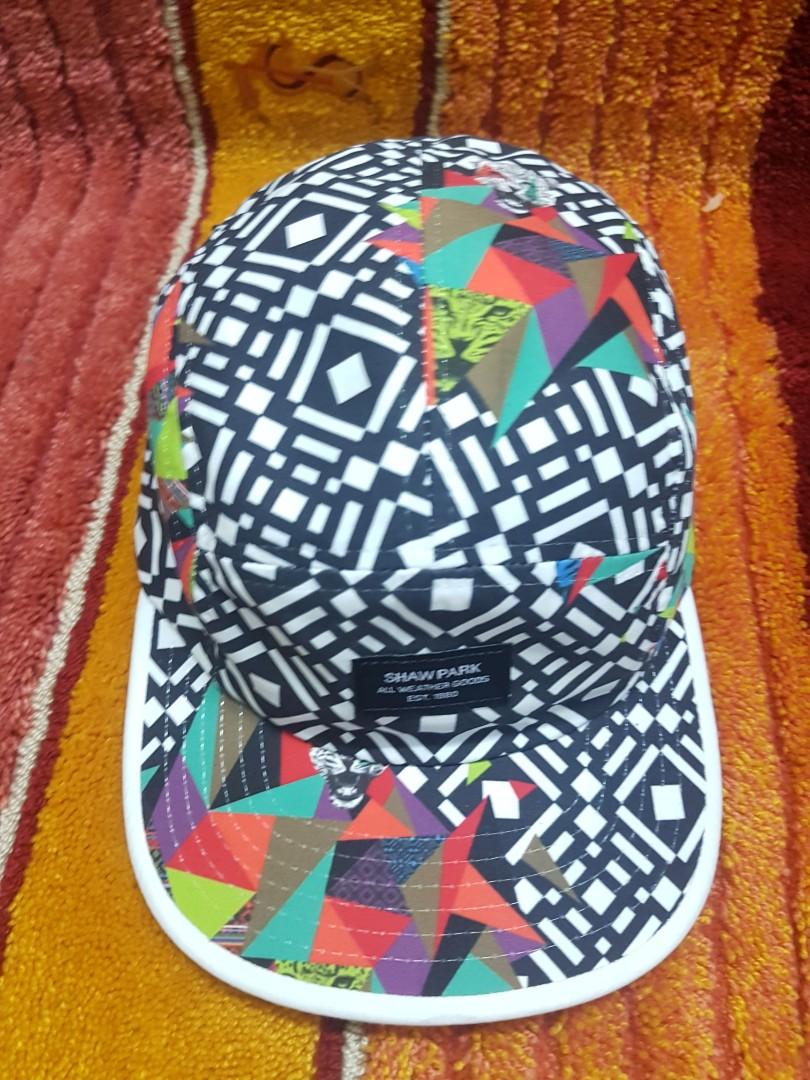 Shaw park hats clearance