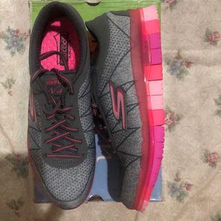 skechers go flex walk