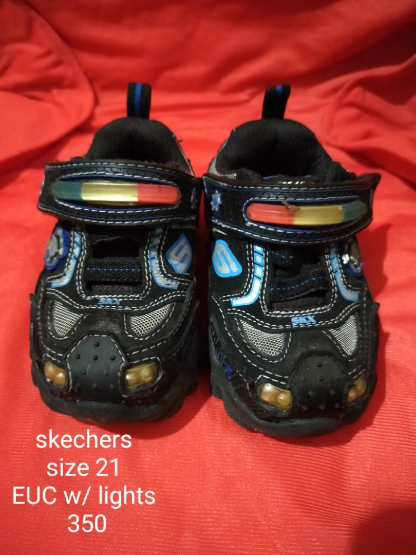 Skechers hot sale police shoes